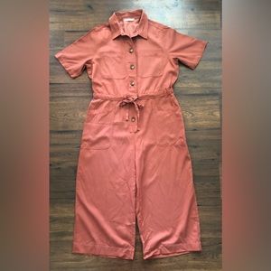 Marine Layer jumpsuit